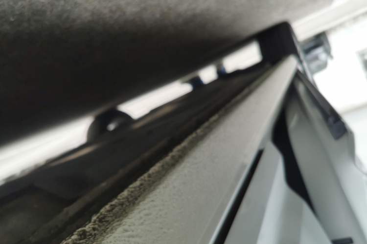 Used Volkswagen Lavida 2021 1.5L Automatic Comfort Edition Left Side Sill