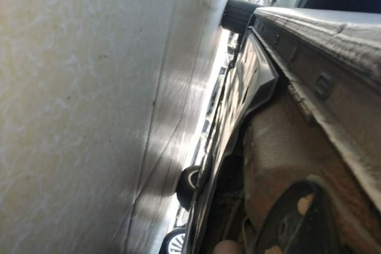 Used Volkswagen Lavida 2021 280TSI DSG Comfort Edition Left Side Sill