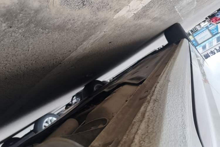 Used Volkswagen Lavida 2021 280TSI DSG Comfort Edition Left Side Sill