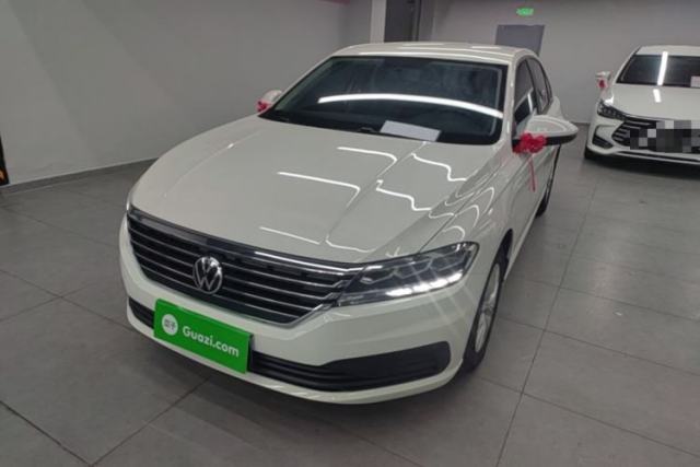 Used Volkswagen Lavida 2021 1.5L Automatic Fashion Edition