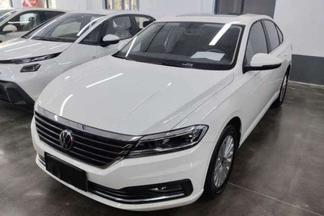 Ojetý Volkswagen Lavida 2021 280TSI DSG Comfort Edition