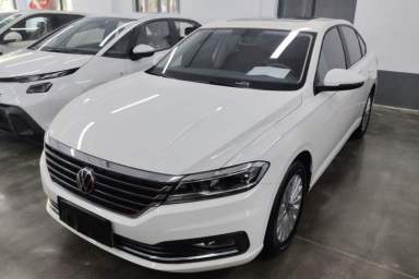 Used Volkswagen Lavida 2021 280TSI DSG Comfort Edition