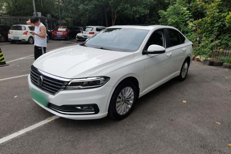 Used Volkswagen Lavida 2021 280TSI DSG Comfort Edition Guazi used car, China used car export, Used car for sale, Used  cars, Cheapest cars for sale