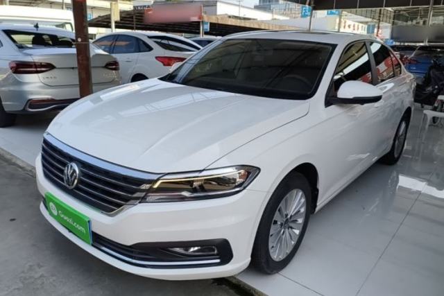 Used Volkswagen Lavida 2021 280TSI DSG Comfort Edition