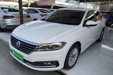 Used Volkswagen Lavida 2021 280TSI DSG Comfort Edition
