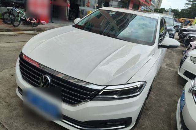 Used Volkswagen Lavida 2021 280TSI DSG Comfort Edition