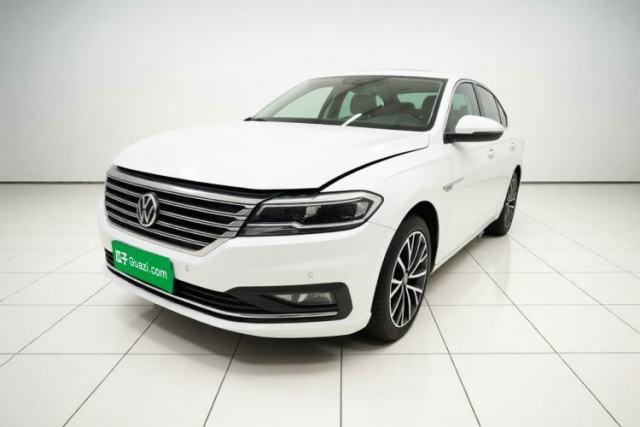 Używany Volkswagen Lavida 2021 280TSI DSG Luxury Edition