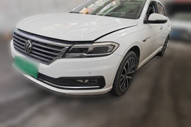 Used Volkswagen Lavida 2021 280TSI DSG Luxury Edition