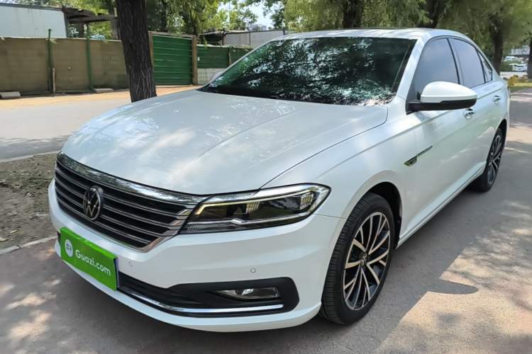 Used Volkswagen Lavida 2021 280TSI DSG Luxury Edition Guazi used car, China used car export, Used car for sale, Used Volkswagen cars, Cheapest cars for sale