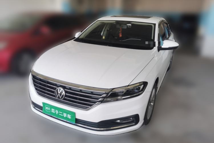 Used Volkswagen Lavida 2021 1.5L Automatic Vision Edition Guazi used car, China used car export, Used car for sale, Used cars, Cheapest cars for sale