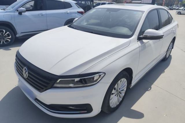 Gebrauchter Volkswagen Lavida 2021 280TSI DSG Comfort Edition