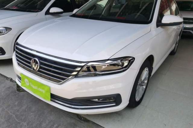 Used Volkswagen Lavida 2021 280TSI DSG Comfort Edition