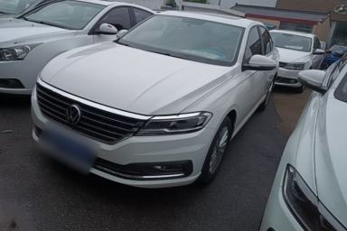 Used Volkswagen Lavida 2021 280TSI DSG Comfort Edition