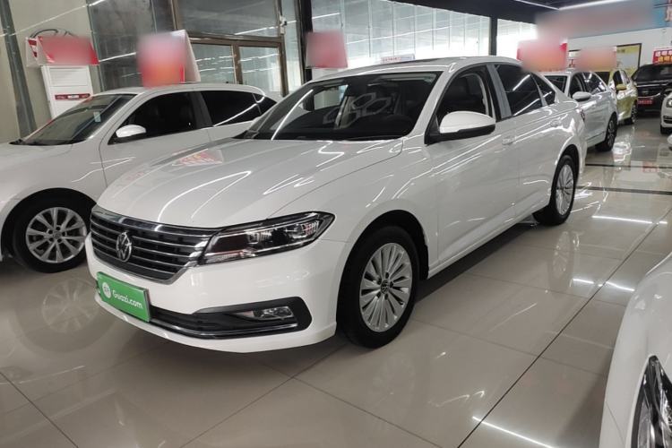 Used Volkswagen Lavida 2021 280TSI DSG Comfort Edition Guazi used car, China used car export, Used car for sale, Used  cars, Cheapest cars for sale