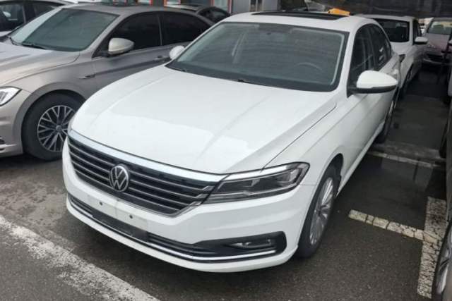 Used Volkswagen Lavida 2021 280TSI DSG Comfort Edition
