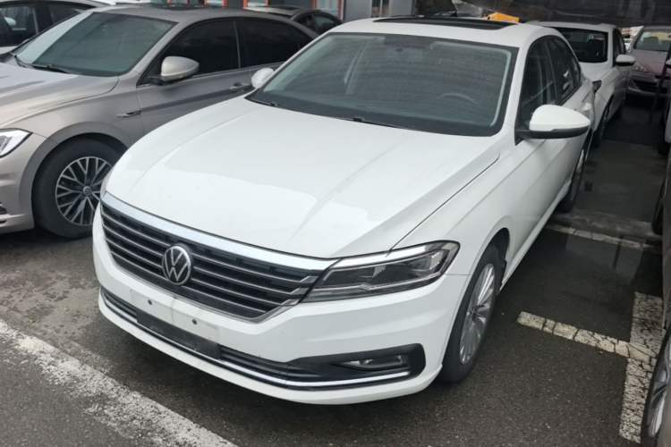 Used Volkswagen Lavida 2021 280TSI DSG Comfort Edition Guazi used car, China used car export, Used car for sale, Used  cars, Cheapest cars for sale