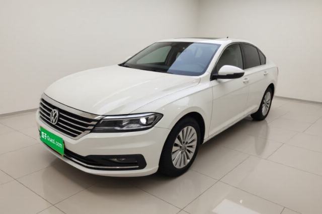 Used Volkswagen Lavida 2021 280TSI DSG Comfort Edition