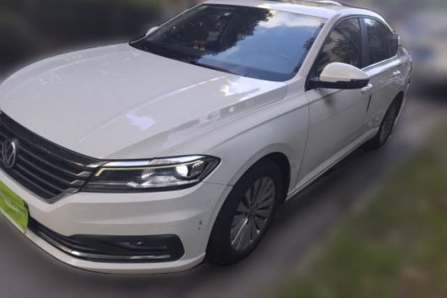 Used Volkswagen Lavida 2021 280TSI DSG Comfort Edition