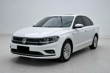 Used Volkswagen Lavida 2021 280TSI DSG Comfort Edition