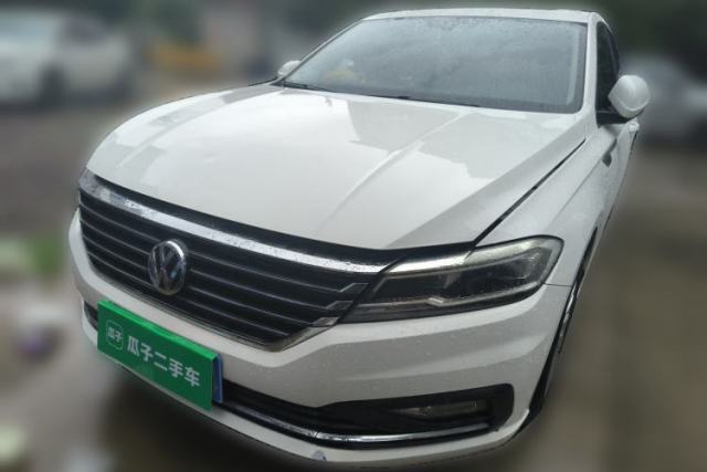 Used Volkswagen Lavida 2021 280TSI DSG Comfort Edition