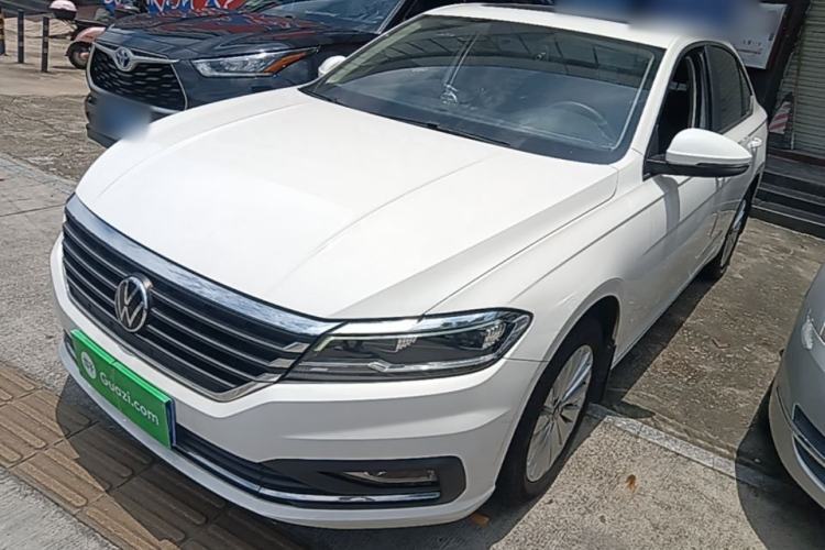 Used Volkswagen Lavida 2021 280TSI DSG Comfort Edition Guazi used car, China used car export, Used car for sale, Used cars, Cheapest cars for sale