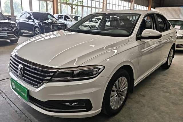 Used Volkswagen Lavida 2021 280TSI DSG Comfort Edition