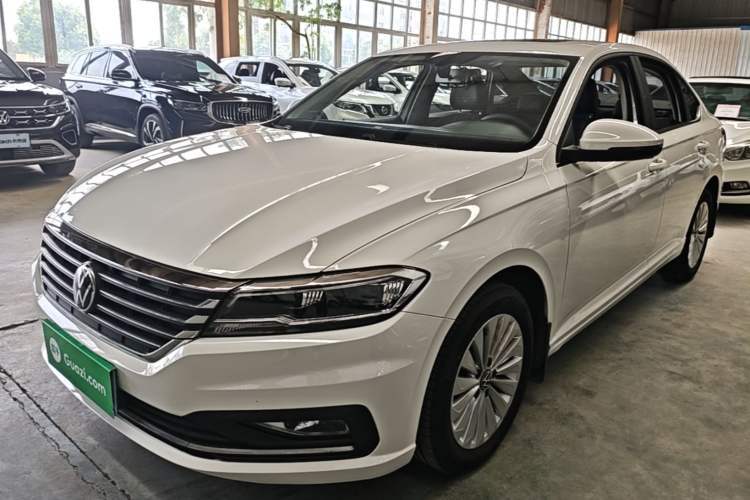 Used Volkswagen Lavida 2021 280TSI DSG Comfort Edition Guazi used car, China used car export, Used car for sale, Used cars, Cheapest cars for sale