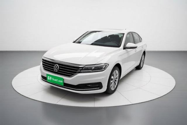 Used Volkswagen Lavida 2021 1.5L Automatic Comfort Edition