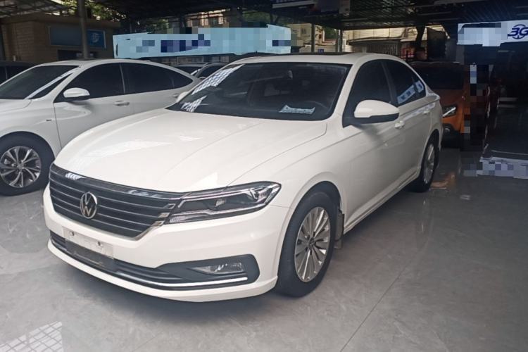 Used Volkswagen Lavida 2021 1.5L Automatic Vision Edition Guazi used car, China used car export, Used car for sale, Used cars, Cheapest cars for sale