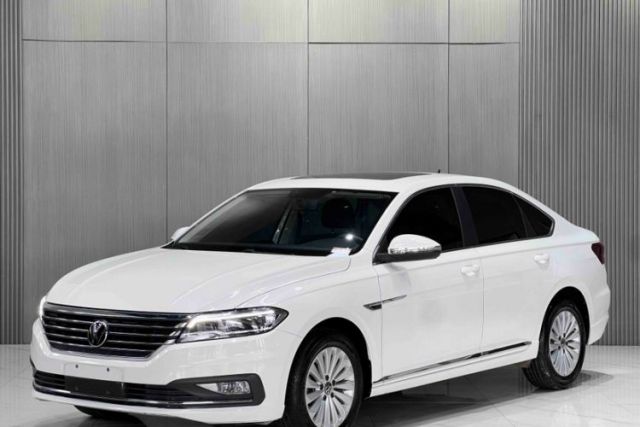 Used Volkswagen Lavida 2021 280TSI DSG Comfort Edition