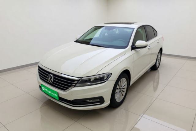 Używany Volkswagen Lavida 2021 280TSI DSG Comfort Edition