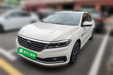 Used Volkswagen Lavida 2021 280TSI DSG Luxury Edition