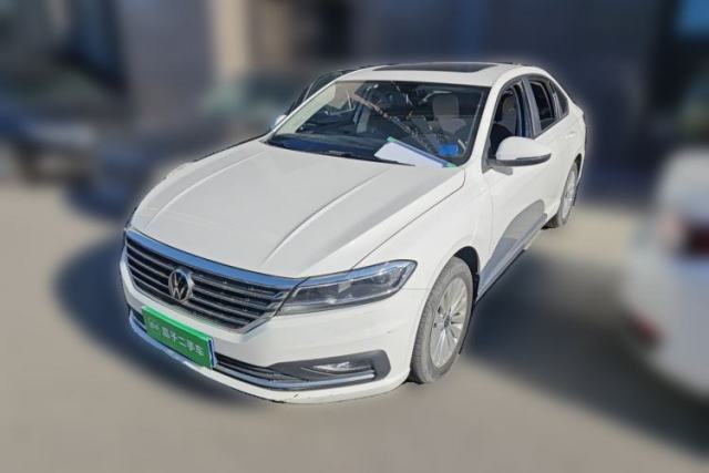 Used Volkswagen Lavida 2021 280TSI DSG Comfort Edition