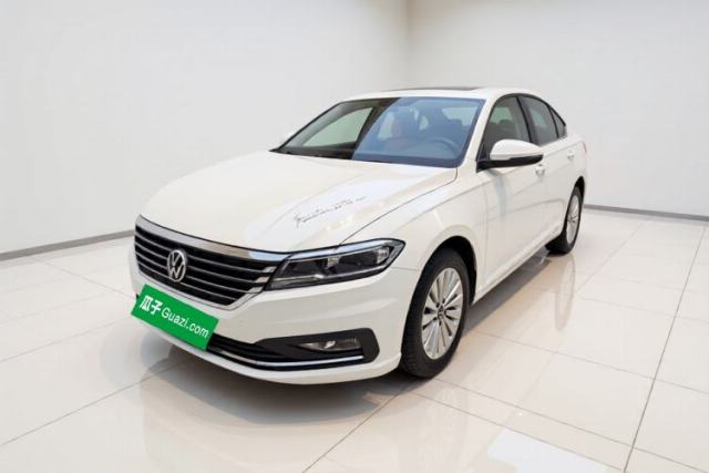 Volkswagen Lavida 2021 280TSI DSG Comfort Edition usado