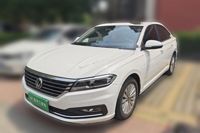 Used Volkswagen Lavida 2021 280TSI DSG Comfort Edition