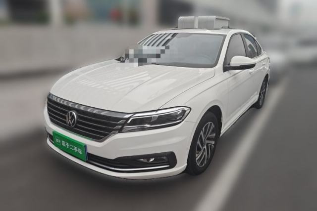 Used Volkswagen Lavida 2021 280TSI DSG Comfort Edition