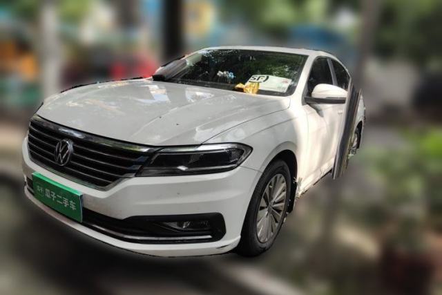 Used Volkswagen Lavida 2021 280TSI DSG Comfort Edition