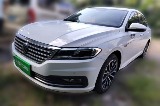 Used Volkswagen Lavida 2021 280TSI DSG Luxury Edition