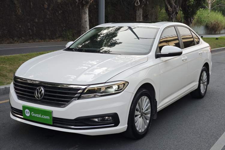 Used Volkswagen Lavida 2021 280TSI DSG Comfort Edition Guazi used car, China used car export, Used car for sale, Used  cars, Cheapest cars for sale