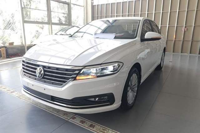 Used Volkswagen Lavida 2021 280TSI DSG Comfort Edition