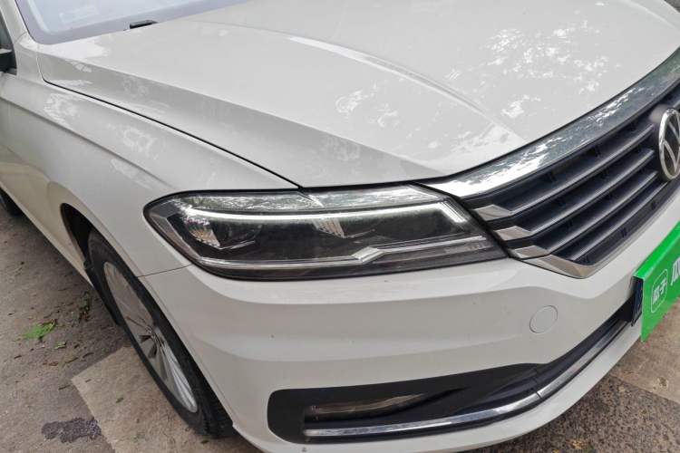 Used Volkswagen Lavida 2021 280TSI DSG Comfort Edition Right Front Headlight
