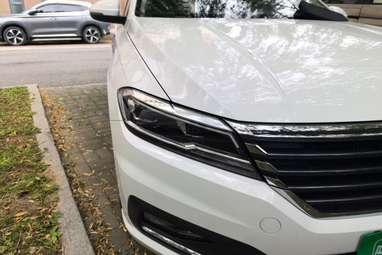Used Volkswagen Lavida 2021 280TSI DSG Comfort Edition Right Front Headlight
