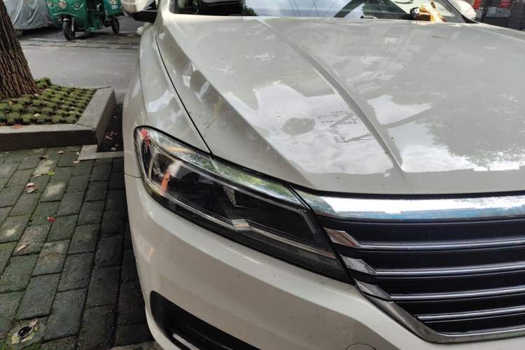 Used Volkswagen Lavida 2021 280TSI DSG Comfort Edition Right Front Headlight