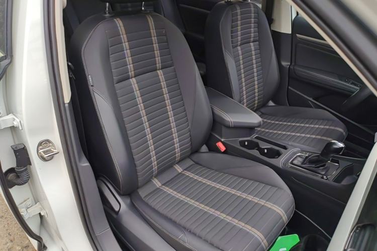 Used Volkswagen Lavida 2021 280TSI DSG Comfort Edition Right Front Seat