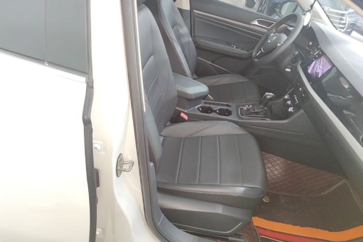 Used Volkswagen Lavida 2021 1.5L Automatic Comfort Edition Right Front Seat