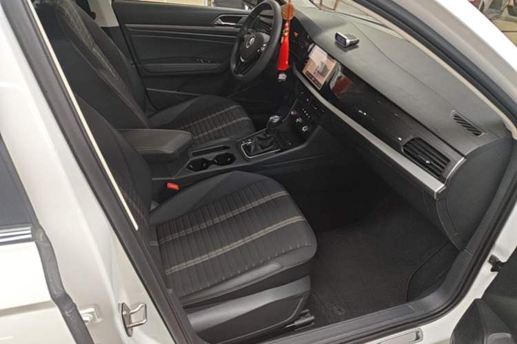 Used Volkswagen Lavida 2021 280TSI DSG Comfort Edition Right Front Seat