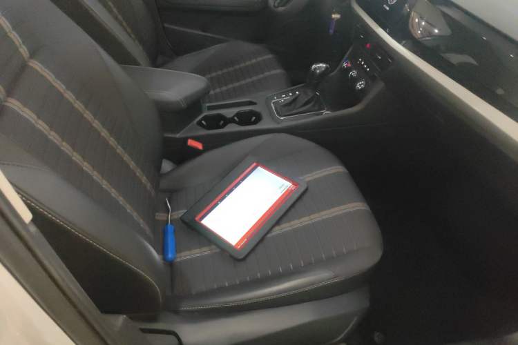 Used Volkswagen Lavida 2021 280TSI DSG Comfort Edition Right Front Seat