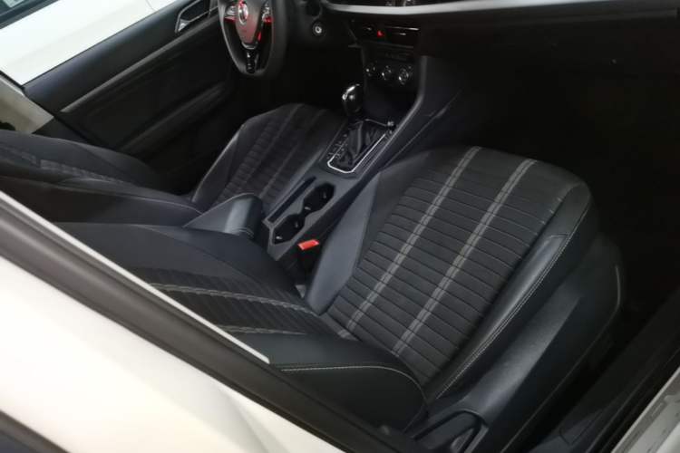 Used Volkswagen Lavida 2021 280TSI DSG Comfort Edition Right Front Seat
