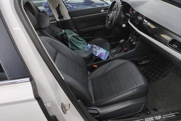 Used Volkswagen Lavida 2021 1.5L Automatic Comfort Edition Right Front Seat