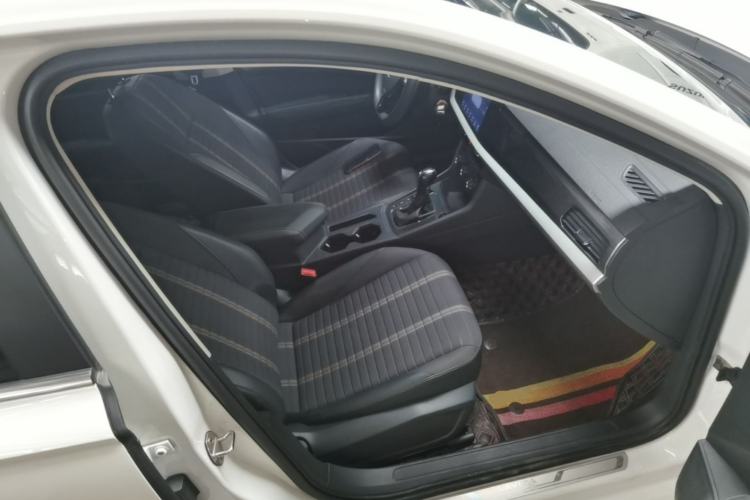 Used Volkswagen Lavida 2021 280TSI DSG Comfort Edition Right Front Seat